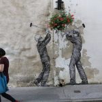 Umjetnička inicijativa Prošećite “Okolo” ljepšom stranom Zagreba posvećena ‘ranjenome gradu’