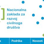 Nacionalna zaklada provodi javno savjetovanje o unapređenju djelovanja za razdoblje od 2021. do 2025. godine