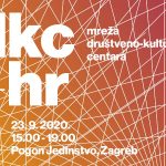 U Pogonu Jedinstvo završna konferencija EU projekta ‘DKC-HR: Mreža društveno-kulturnih centara’