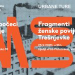 Muzej susjedstva Trešnjevka urbanim turama dočarat će početke industrijalizacije i žensku povijest toga kvarta