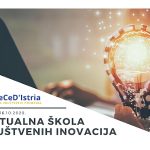 Zaklada Istra traži 5 timova za razradu ideje prve virtualne škole društvenih inovacija