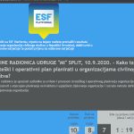 Otvorene prijave na radionicu: Kako izraditi strateški i operativni plan planirati u organizacijama civilnoga društva?