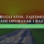 Panel: Zajedno za zeleni oporavak i razvoj