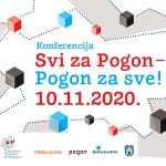 Konferencija Svi za Pogon – Pogon za sve!