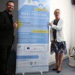 Zagrebačka udruga “Dom nade” kreće s provedbom EU projekta “Novi početak – podrška beskućnicima”