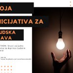 “Moja Inicijativa” – Prijavi se na natječaj za najbolje ideje i inovacije koje će doprinijeti lokalnim zajednicama