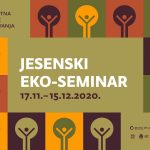 Tradicionalni Jesenski eko-seminar Zelene akcije