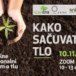 U okviru projekta SOIL4LIFE prvi on-line Nacionalni forum o tlu