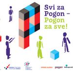 Poziv na završnu konferenciju dvogodišnjeg EU projekta Svi za Pogon — Pogon za sve!