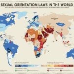 ILGA potvrdila značajan napredak u LGBT pravima, ali 69 zemalja još kažnjava istospolne odnose, čak i smrću