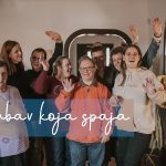 Zajednica Arka Korablja pokrenula kampanju “Ljubav koja spaja” za pomoć osobama s intelektualnim teškoćama