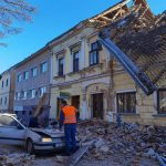 Zaklada SOLIDARNA pokrenula hitnu donatorsku akciju pomoći Petrinji i i Sisačko-moslavačkoj županiji