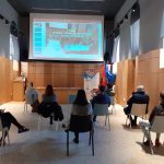 Udruga Gradska glazba Skradin lokalnoj zajednici predstavila novi EU projekt