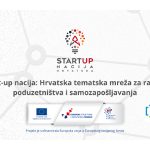 Gotovo 3 milijuna kuna za pokretanje Hrvatske start-up nacije