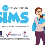 Otvoren natječaj za sudjelovanje u medijskom projektu SIMS; prijaviti se mogu studenti novinarstva