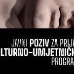 Murai: Javni poziv za društveno-kulturne i umjetničke programe 2021.