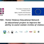 B.a.B.e. u okviru EU projekta VIVIEN pozivaju na radionicu o nasilju nad ženama i obiteljskom nasilju