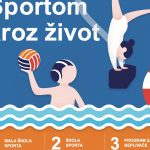 U Vukovaru završna konferencija EU projekta „Sportom kroz život“