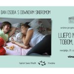 Online projekcija filma: Lijepo mi je s tobom, znaš