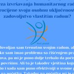 Udruga LET o iskustvima maloljetnih počinitelja kaznenih djela uključenih u rad humanitarnih organizacija