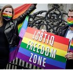 Europski parlament proglasio EU prostorom slobode za LGBTIQ osobe