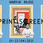 U Galeriji Filodrammatica otvara se prostorna instalacija «Print Screen» riječke umjetnice Marine Rajšić