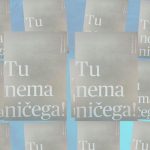 ‘Tu nema ničega!’: razgovor s Dubravkom Ugrešić i Davorom Konjikušićem