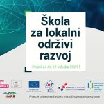 Prijavite se za sudjelovanje u ODRAZ-ovoj „Školi za lokalni održivi razvoj 2021.“!