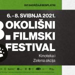 Uskoro kreće 8. Okolišni filmski festival Zelene akcije