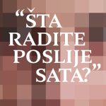 Na ADU ciklus događanja Nismo tražile posvećenih temi seksualnog nasilja