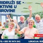 Košarkaški klub Rudeš poziva na ekološku akciju za umirovljenike