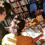 Pjesničko-kazališna radionica Poezija otpora u Karlovcu