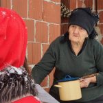 Život staraca u izoliranim područjima: Loši stambeni i socijalni uvjeti