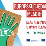 Europski tjedan mladih: 500 kuna za znanje o prilikama za mlade