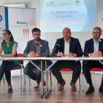 Solidarna i Rotary planiraju do zime na Banovini sagraditi 11 protupotresnih kuća