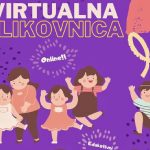 Udruga KA-MATRIX započinje prvu radionicu izrade virtualne slikovnice