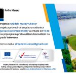 Gradski muzej Vukovar poziva mlade da se prijave na besplatne foto radionice