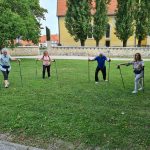 Raznolike aktivnosti donosi samoborska Hiža Crvenog križa