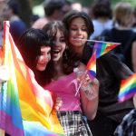 LGBT+ aktivisti u Gruziji otkazali povorku ponosa nakon napada