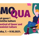 Smoqua – Festival queer i feminističke kulture: Nemapirani teritoriji