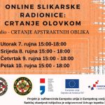 Ratni veterani u kulturi online – radionice u rujnu