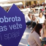 Hrvatska ‪1. listopada obilježava Europski dan filantropije i zakladništva