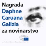 Projektu Pegasus dodijeljena nagrada Europskog parlamenta Daphne Caruana Galizia