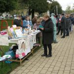 U Sisku održan sajam udruga i ustanova