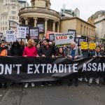 Amnesty International pozvao SAD da odbaci optužbe protiv Assangea