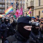 Poljski parlament raspravlja o zakonu koji zabranjuje LGBT prosvjede