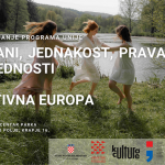 Predstavljanje programa Unije u Splitu: Građani, jednakost, prava i vrijednosti (CERV) i Kreativna Europa