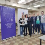 Zagrebački sportski savez gluhih EU projektom dobiva tumača znakovnog jezika za 15 osoba