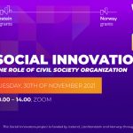 Poziv za prijavu primjera dobre prakse akcija, inicijativa, usluga i proizvoda koji su socijalne inovacije