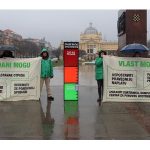 Europski tjedan smanjenja otpada: Zagreb mora bolje!